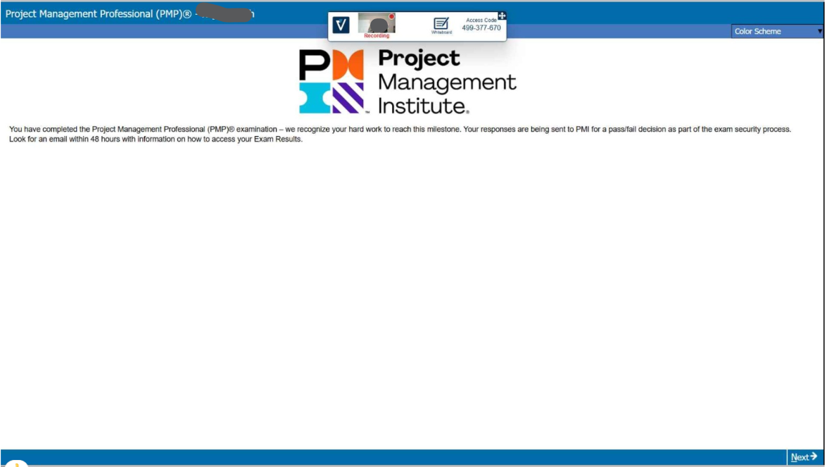 PMP